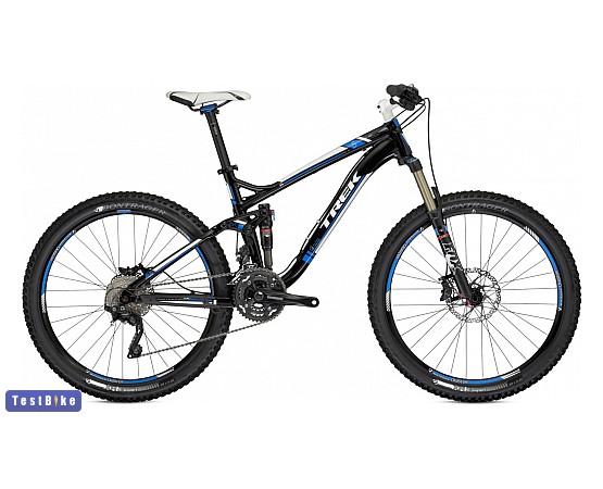 Trek Fuel EX 8 2013 mtb mtb
