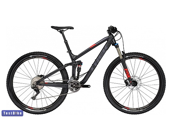 Trek Fuel EX 8 29" 2017 mtb mtb