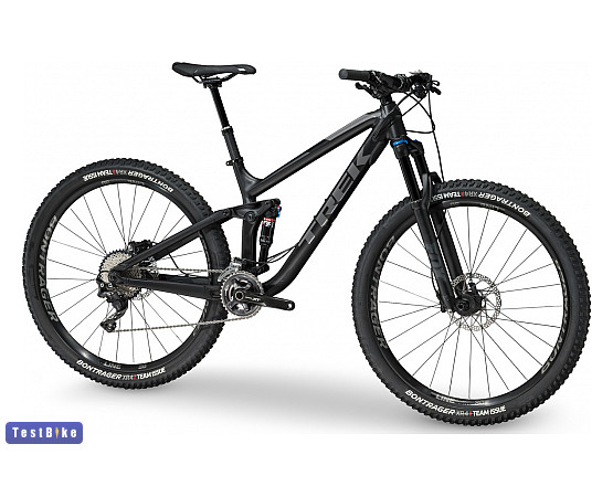 Trek Fuel EX 8 29" 2018 mtb mtb
