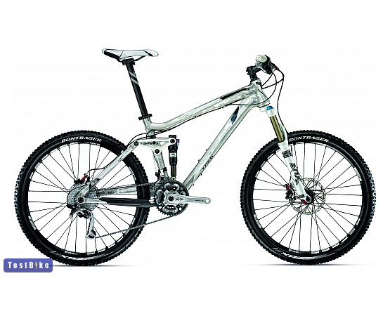 Trek Fuel EX 9 2011 mtb, Raw mtb