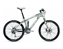 Trek Fuel EX 9 2011