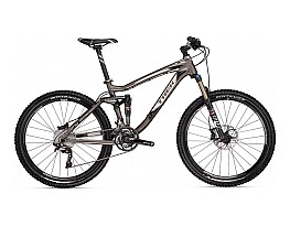 Trek Fuel EX 9 2012