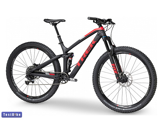 Trek Fuel EX 9.7 29" 2018 mtb mtb
