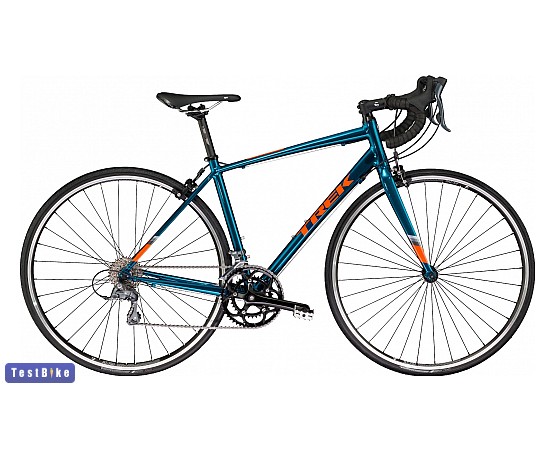 Trek Lexa 2 2017 országúti országúti