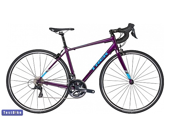 Trek Lexa 3 2017 országúti országúti