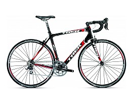 Trek Madone 3.1 2011