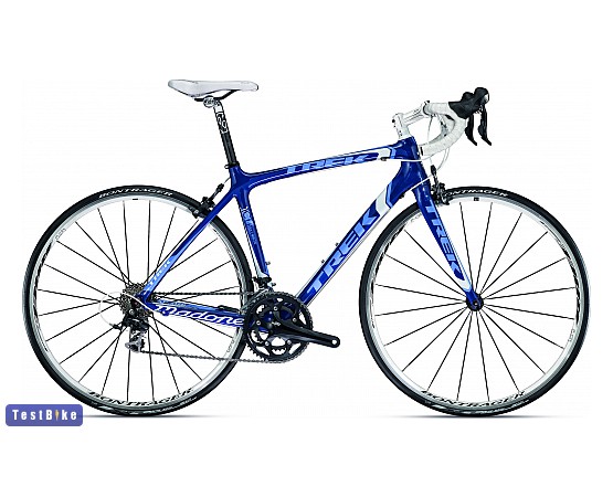 Trek Madone 4.7 WSD 2011 országúti országúti