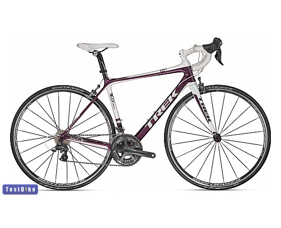 Trek Madone 5.2 WSD 2012 országúti országúti