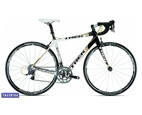 Trek Madone 6.5 WSD 2011 országúti országúti