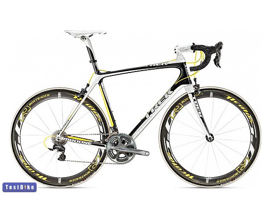 Trek Madone 6.9 2010 országúti országúti
