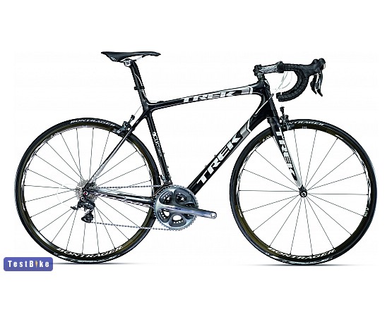Trek Madone 6.9 SSL WSD 2011 országúti országúti