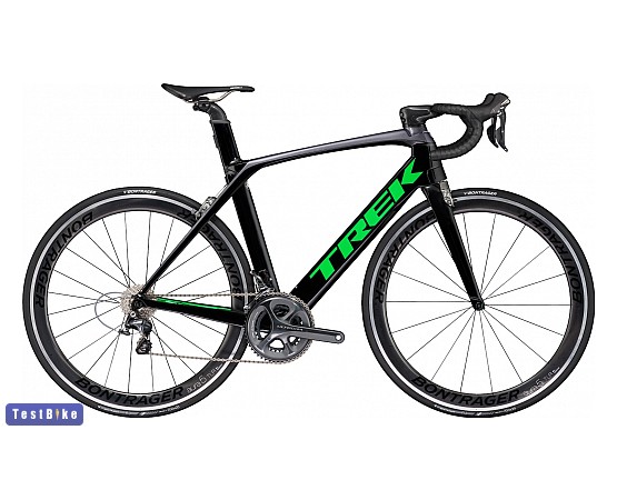 Trek Madone 9.2 2017 országúti