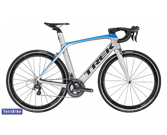 Trek Madone 9.2 2017 országúti