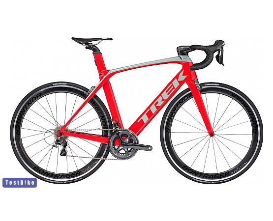 Trek Madone 9.2 2017 országúti országúti