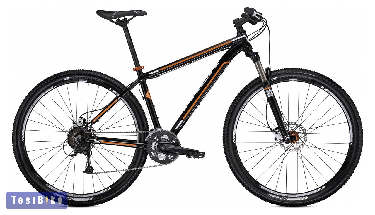 Teszt: Trek Mamba mtb vásárlás, árak