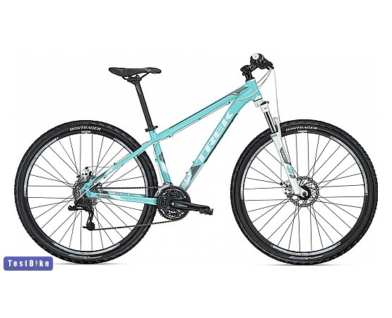 Trek Marlin WSD 2012 mtb mtb