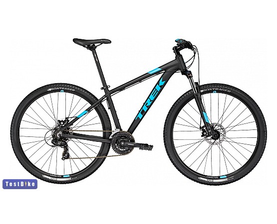 trek marlin 6 2017 price