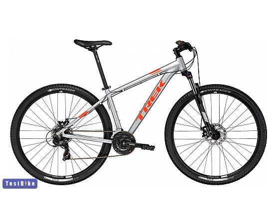 Trek Marlin 5 2017 mtb