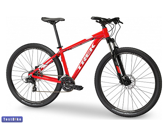 Trek Marlin 5 2018 mtb