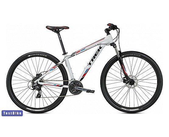 Trek Marlin 6 2015 mtb, Fekete