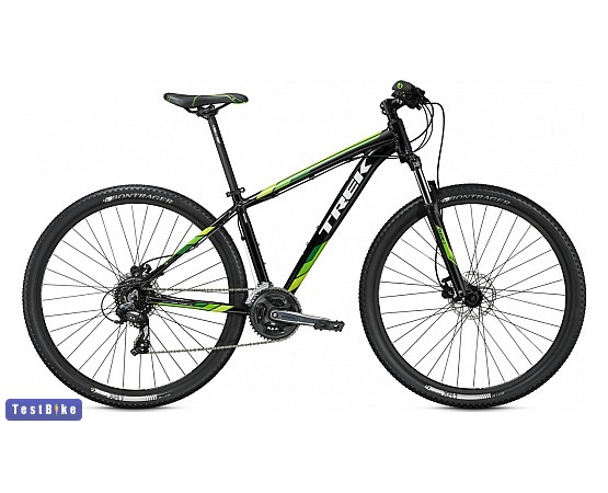 trek marlin 6 2015