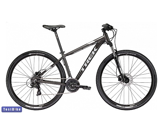 Trek Marlin 6 2017 mtb