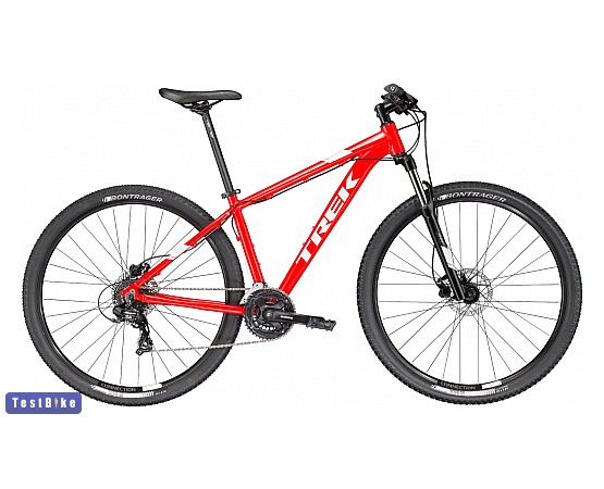 Trek Marlin 6 2017 mtb mtb
