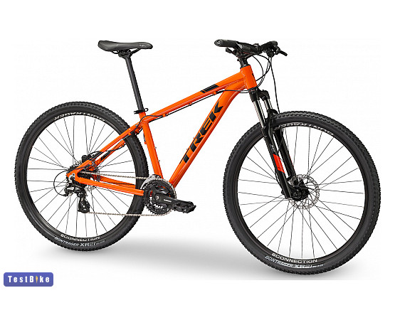 Trek Marlin 6 2018 mtb