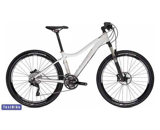 Trek Mynx SLX 2013 mtb mtb