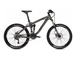 Trek Remedy 7 2013