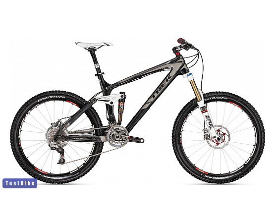 trek remedy 9.9 2012