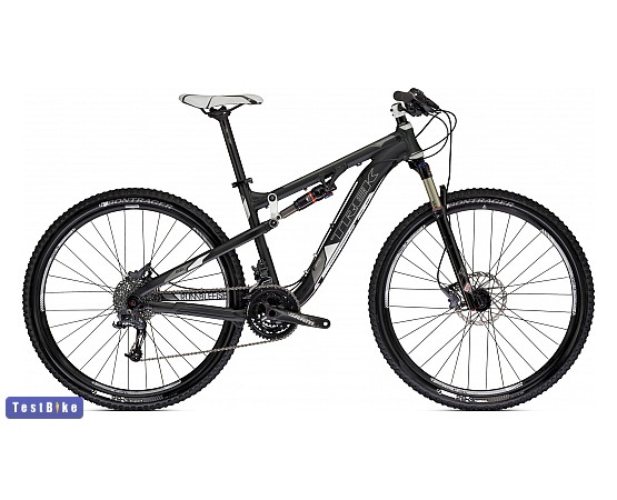 Trek Rumblefish 2013 mtb mtb