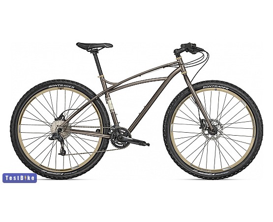 Trek Sawyer 2012 mtb mtb