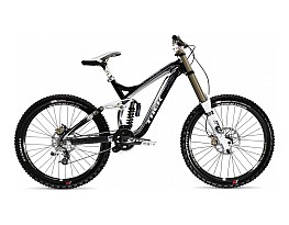 Trek Session 88 DH 2009