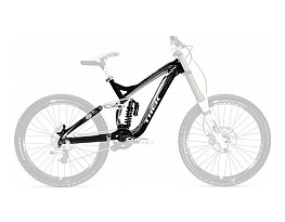 Trek Session 88 DH 2009