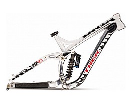 Trek Session 88 DH 2010