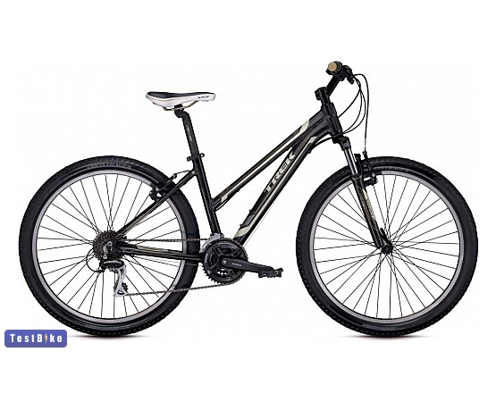Trek Skye S 2013 mtb, fekete mtb
