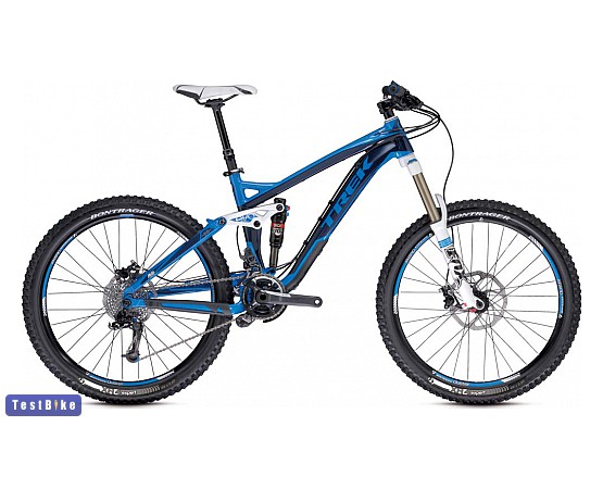 Trek Slash 8 2013 mtb mtb