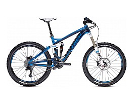 Trek Slash 8 2013