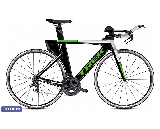 Trek Speed Concept 9.5 2013 országúti országúti