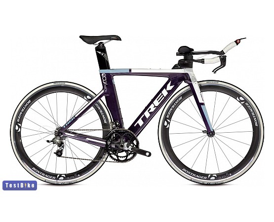 Trek Speed Concept 9.8 WSD 2013 országúti országúti