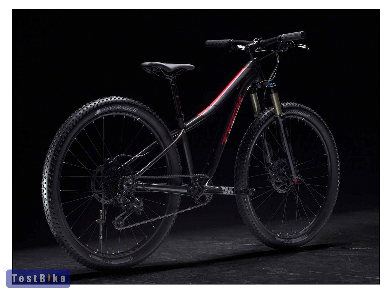 trek superfly 5 2018