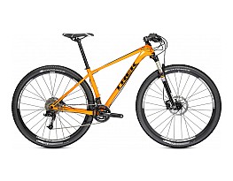 Trek Superfly 6 2014