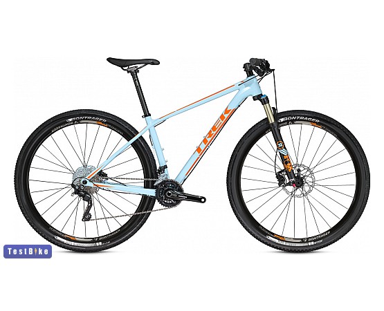 Trek Superfly 7 2016 mtb mtb