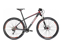Trek Superfly 9.6 2014