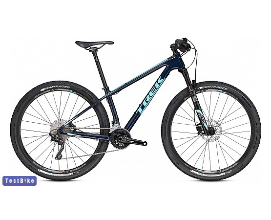 Trek Superfly 9.6 WSD 2016 mtb mtb