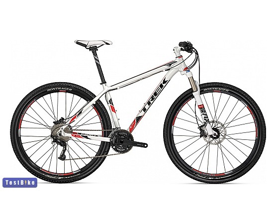 Trek Superfly AL Elite 2012 mtb mtb