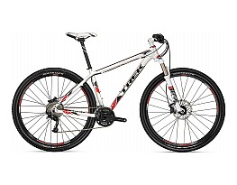 Trek Superfly AL Elite 2012