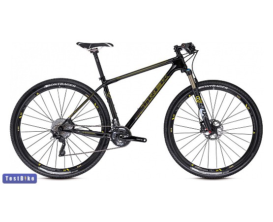 Trek Superfly Elite SL 2013 mtb mtb