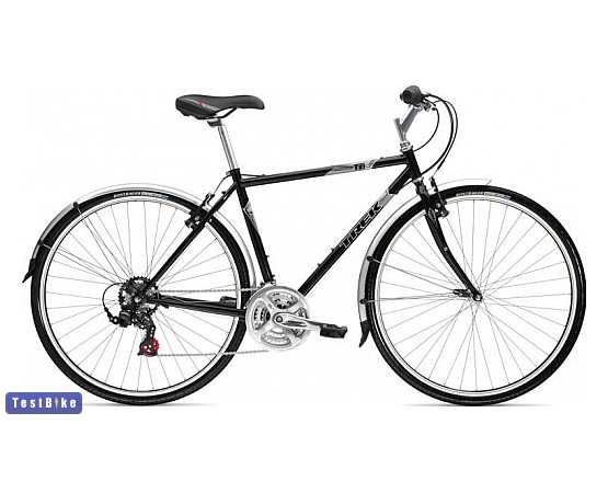 Trek T10 2010 trekking trekking
